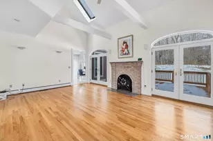 461 Amity Rd, Woodbridge, CT 06525 - Photo 11