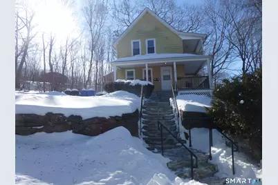 104 Mount Pleasant Street, Norwich, CT 06360 - Photo 1