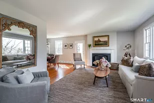 108 East St, Washington, CT 06793 - Photo 11