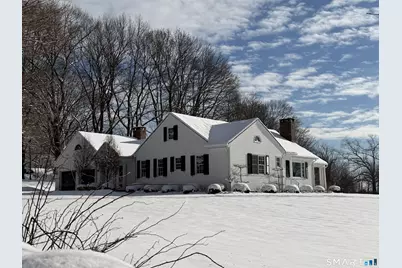 108 East Street, Washington, CT 06793 - Photo 1