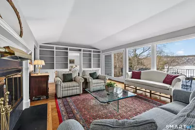 892 Candlewood Lake Road South, New Milford, CT 06776 - Photo 9