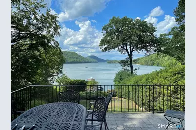 892 Candlewood Lake Road South, New Milford, CT 06776 - Photo 1
