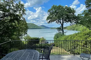 892 Candlewood Lake Rd S, New Milford, CT 06776 - Photo 1