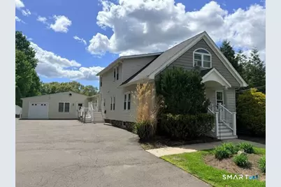 256 Seaside Avenue, Milford, CT 06460 - Photo 1