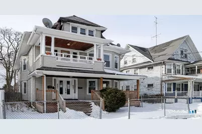 695 697 Laurel Avenue, Bridgeport, CT 06604 - Photo 3