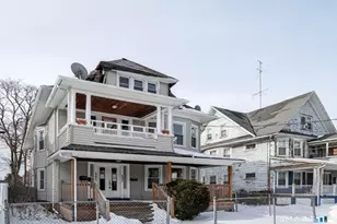 695 697 Laurel Ave, Bridgeport, CT 06604 - Photo 3