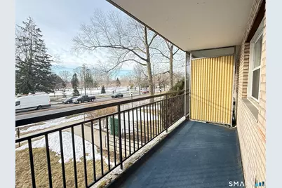 25 Cartright Street #2D, Bridgeport, CT 06604 - Photo 13