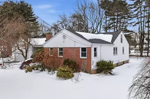 35 W Ridge Dr, West Hartford, CT 06117 - Photo 37