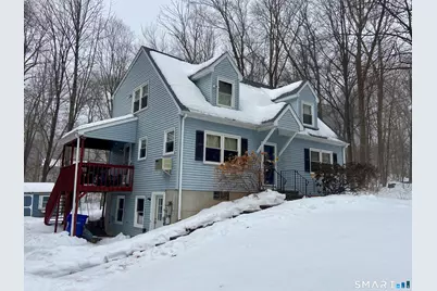 498 Root Road, Coventry, CT 06238 - Photo 1