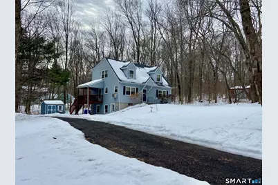 498 Root Road, Coventry, CT 06238 - Photo 31