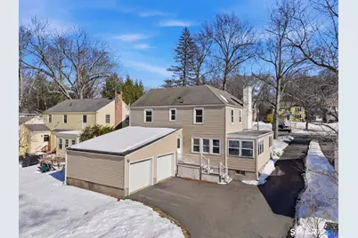 1129 Trout Brook Drive, West Hartford, CT 06119 - Photo 3