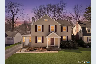 1129 Trout Brook Drive, West Hartford, CT 06119 - Photo 1