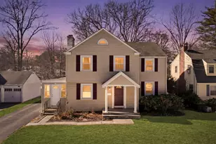 1129 Trout Brook Dr, West Hartford, CT 06119 - Photo 1