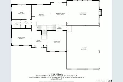 1 Bramble Trail, Newtown, CT 06470 - Photo 29