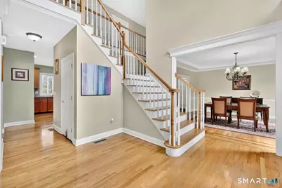 1 Bramble Trail, Newtown, CT 06470 - Photo 3