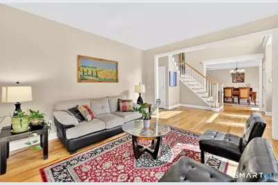 1 Bramble Trail, Newtown, CT 06470 - Photo 5