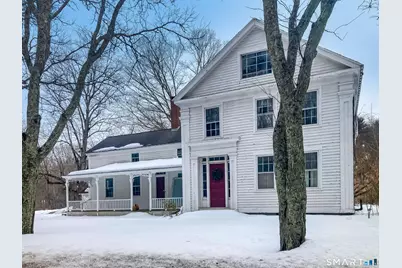 13 Bates Road, Chaplin, CT 06235 - Photo 3