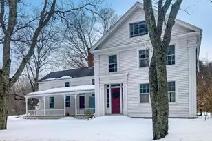 13 Bates Rd, Chaplin, CT 06235 - Photo 3