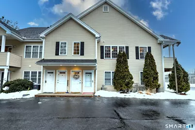 663 West Avenue #A22, Milford, CT 06461 - Photo 3