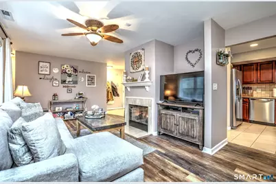 663 West Avenue #A22, Milford, CT 06461 - Photo 11