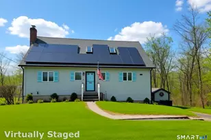 18 N Lake Shore Dr, Brookfield, CT 06804 - Photo 1