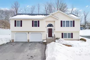 375 Bradley Ave, Waterbury, CT 06708 - Photo 1