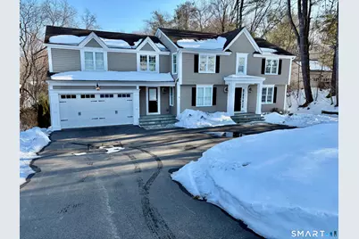 11 Forest Hills Drive, West Hartford, CT 06117 - Photo 1