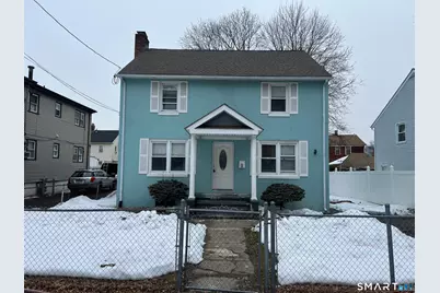 100 Lorraine Street, Bridgeport, CT 06604 - Photo 1