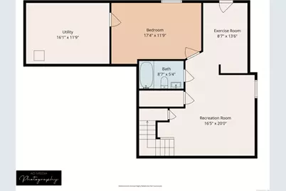 126 Harvard Place, Burlington, CT 06013 - Photo 37