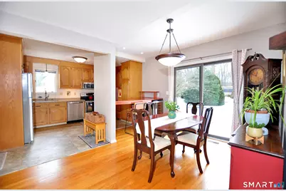 5 Arrowwood Court #5, Granby, CT 06035 - Photo 9