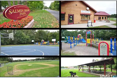 5 Arrowwood Court #5, Granby, CT 06035 - Photo 33