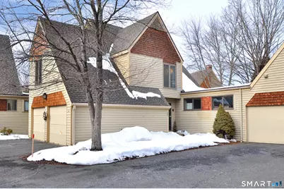 5 Arrowwood Court #5, Granby, CT 06035 - Photo 35