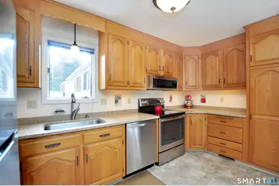 5 Arrowwood Court #5, Granby, CT 06035 - Photo 11