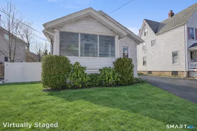 29 Waterbury Avenue, Stamford, CT 06902 - Photo 1