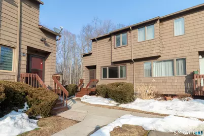 150 Towne House Road #150, Hamden, CT 06514 - Photo 3