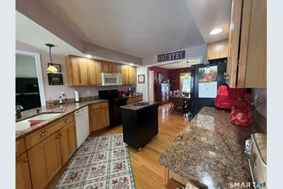 63 May Brook, Woodstock Valley, CT 06281 - Photo 13