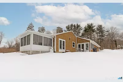 428 Breakneck Hill Road, Middlebury, CT 06762 - Photo 3