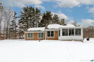 428 Breakneck Hill Rd, Middlebury, CT 06762 - Photo 5