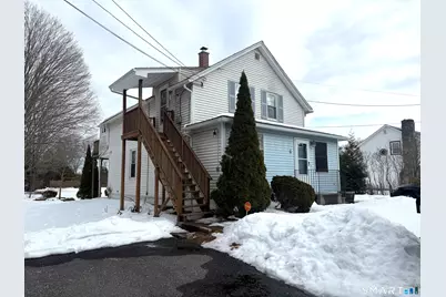 31 Williams Street, Griswold, CT 06351 - Photo 1