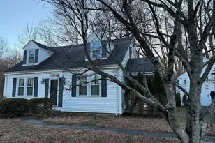 153 Norwich-Westerly Rd, North Stonington, CT 06359 - Photo 1