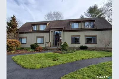 434 Heritage Village #D, Southbury, CT 06488 - Photo 1