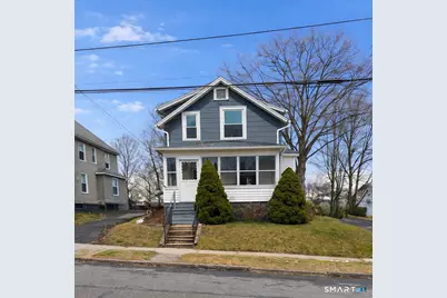 17 Sylvan Avenue, Meriden, CT 06451 - Photo 1