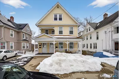 253 Olivia Street #3rd Fl, Derby, CT 06418 - Photo 1