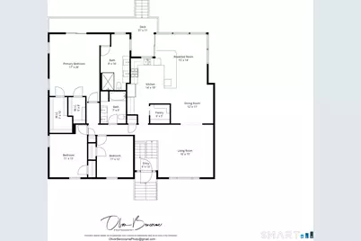 3 Revere Road, Darien, CT 06820 - Photo 29