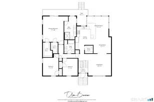 3 Revere Rd, Darien, CT 06820 - Photo 29