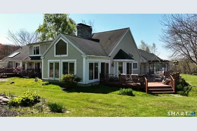 33 Meehan Road, Woodstock Valley, CT 06281 - Photo 27