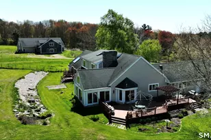 33 Meehan Rd, Woodstock Valley, CT 06281 - Photo 39