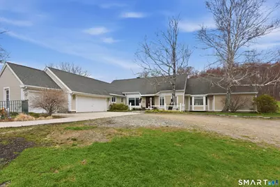 33 Meehan Road, Woodstock Valley, CT 06281 - Photo 5