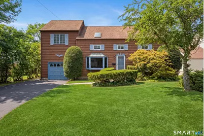 21 Amherst Road, Greenwich, CT 06878 - Photo 1