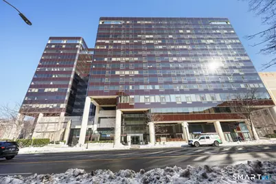 127 Greyrock Place #APT 1408, Stamford, CT 06901 - Photo 21